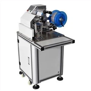 USB-Beschriftungsmaschine halbautomatisch