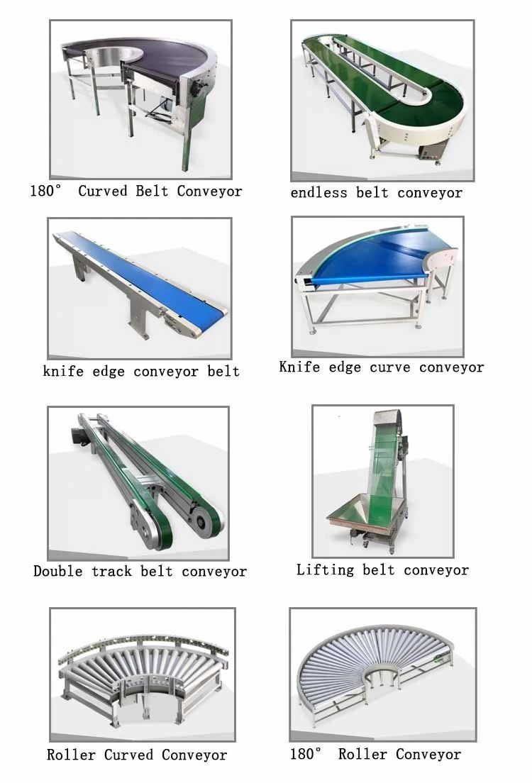 Die Bedeutung der hydraulischen automatischen Spannausrüstung für Förderer